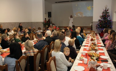 Przedświąteczne, wigilijne spotkania roźwienickich społeczności!